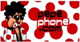 Pepe Phone