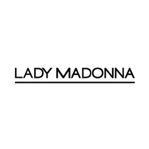 Lady Mandonna